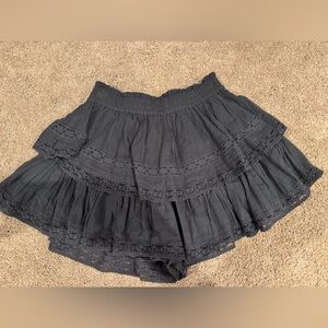 size small AE SKORT